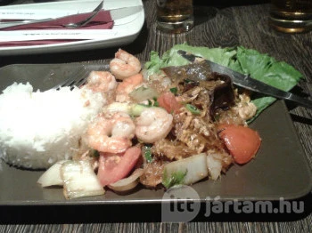 Buddha Original - Teréz körút Budapest