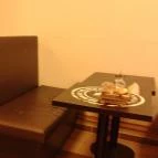 Burger House - Nyugati Budapest - Belső