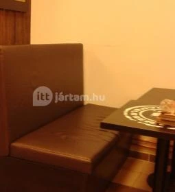 Burger House - Nyugati