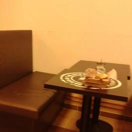 Burger House - Nyugati, Budapest - Belső