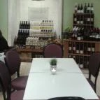 Cafe Pio Padre Budapest - Étel/ital