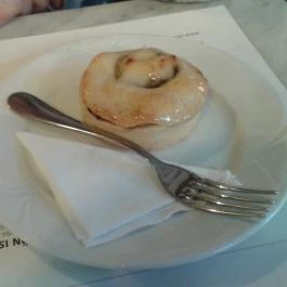 Centrál Kávéház Budapest - Étel/ital