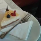 Centrál Kávéház Budapest - Étel/ital