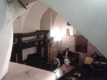 Cézár Pince Sopron