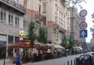 Cheho - Ferenciek tere Budapest