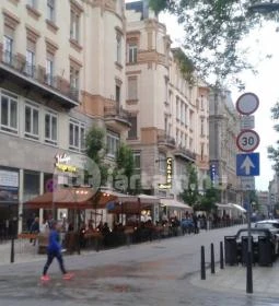 Cheho - Ferenciek tere