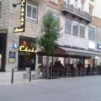 Cheho - Ferenciek tere Budapest - Külső kép