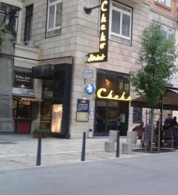 Cheho - Ferenciek tere
