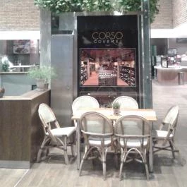 Corso Gourmet Budapest - Külső kép