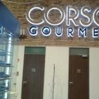 Corso Gourmet Budapest - Belső