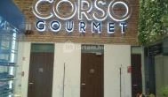 Corso Gourmet Budapest - Belső