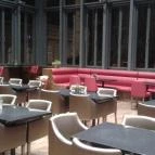 Corso Gourmet Budapest - Belső