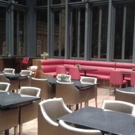 Corso Gourmet, Budapest - Belső