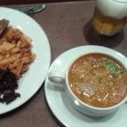 Corso Gourmet Budapest - Étel/ital