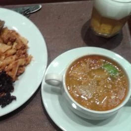 Corso Gourmet, Budapest - Étel/ital