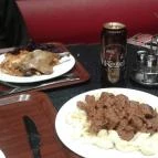 Corso Gourmet Budapest - Étel/ital