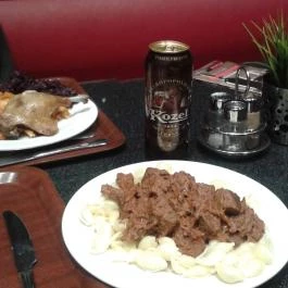 Corso Gourmet, Budapest - Étel/ital