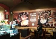 Costa Coffee - Kálvin Budapest