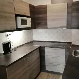 Solaris Apartman & Resort Cserkeszőlő - Szobák