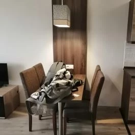 Solaris Apartman & Resort Cserkeszőlő - Szobák