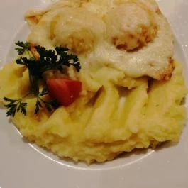 Csülök Vendéglő, Budapest - Étel/ital