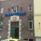 Dandár Gyógyfürdő Budapest - 