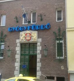 Dandár Gyógyfürdő