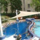 Dandár Gyógyfürdő Budapest - 