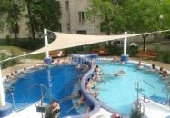 Dandár Gyógyfürdő Budapest