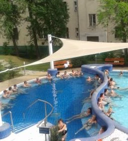 Dandár Gyógyfürdő