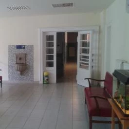 Dandár Gyógyfürdő, Budapest - 