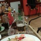 Dang Muoi Pho Bistro - Veres Pálné utca Budapest - Étel/ital