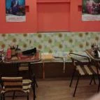 Dang Muoi Pho Bistro - Veres Pálné utca Budapest - Belső