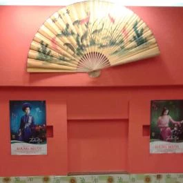 Dang Muoi Pho Bistro - Veres Pálné utca, Budapest - Belső