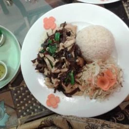 Dang Muoi Pho Bistro - Veres Pálné utca, Budapest - Étel/ital