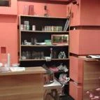 Dang Muoi Pho Bistro - Veres Pálné utca Budapest - Belső