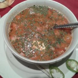 Degesz Csárda, Budapest - Étel/ital