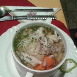 Degesz Csárda, Budapest - Étel/ital