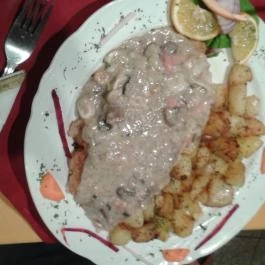 Degesz Csárda, Budapest - Étel/ital