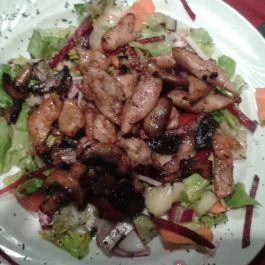 Degesz Csárda, Budapest - Étel/ital