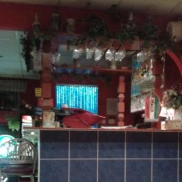 Degesz Csárda, Budapest - Belső