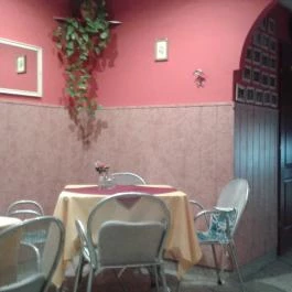 Degesz Csárda, Budapest - Belső