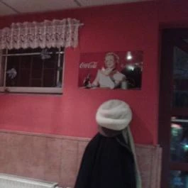 Degesz Csárda, Budapest - Belső