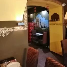 Delhi6, Budapest - Belső