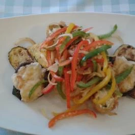 Taverna Dionysos Étterem Budapest - Étel/ital