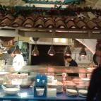 Taverna Dionysos Étterem Budapest - Külső kép