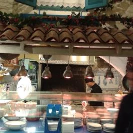 Taverna Dionysos Étterem Budapest - Külső kép