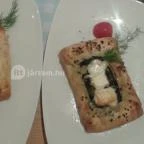 Taverna Dionysos Étterem Budapest - Étel/ital