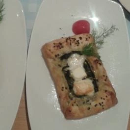 Taverna Dionysos Étterem Budapest - Étel/ital