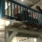 Taverna Dionysos Étterem Budapest - Belső